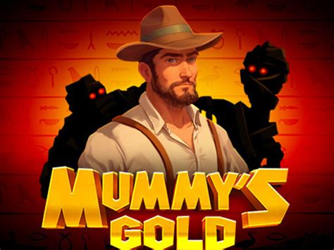 Mummy's Gold – Review & Free Play .